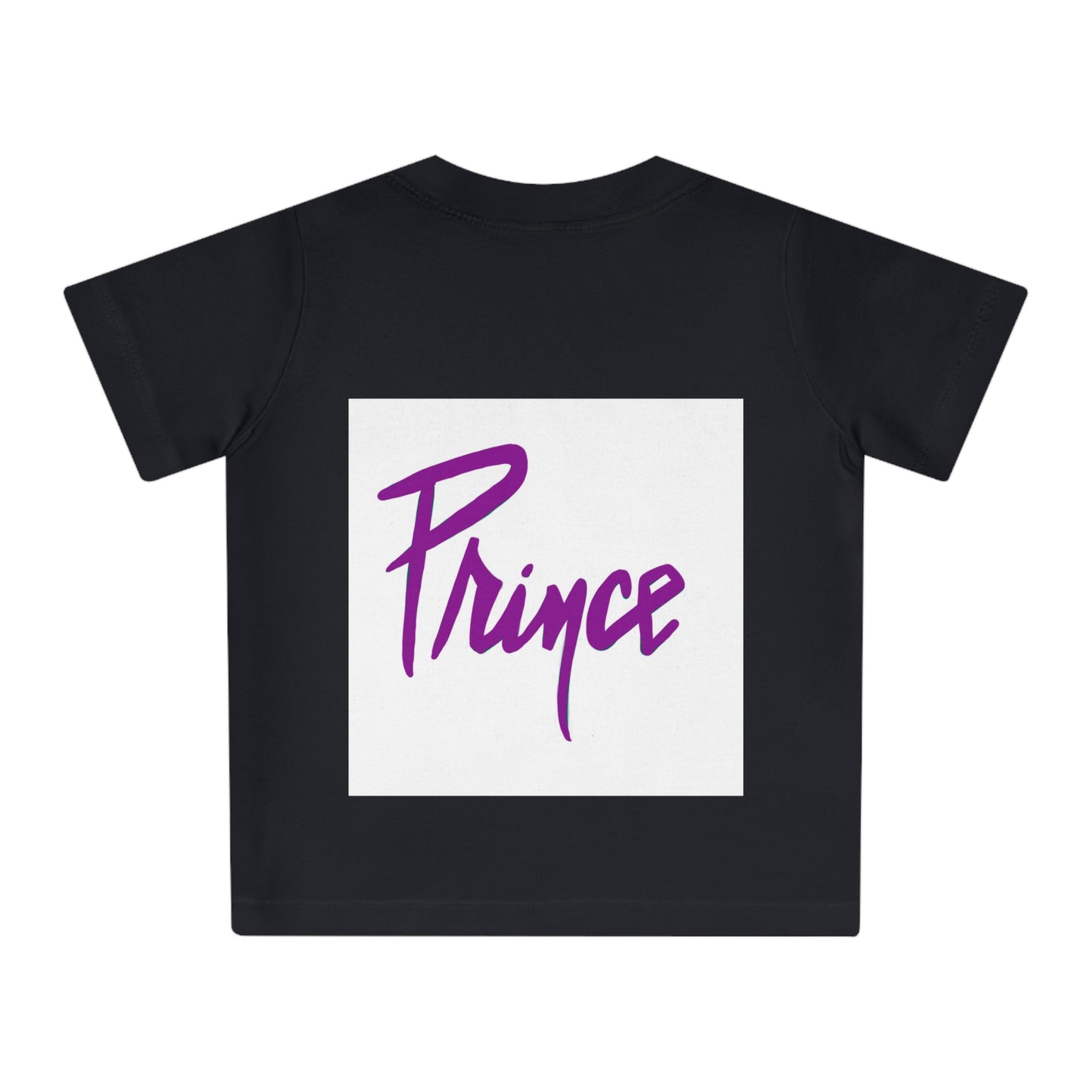 Prince - Prince guitar - Baby T-Shirt - Prince t shirt - Prince t-shirt - Prince onesie - Prince baby tee - Prince baby t-shirt - Pur