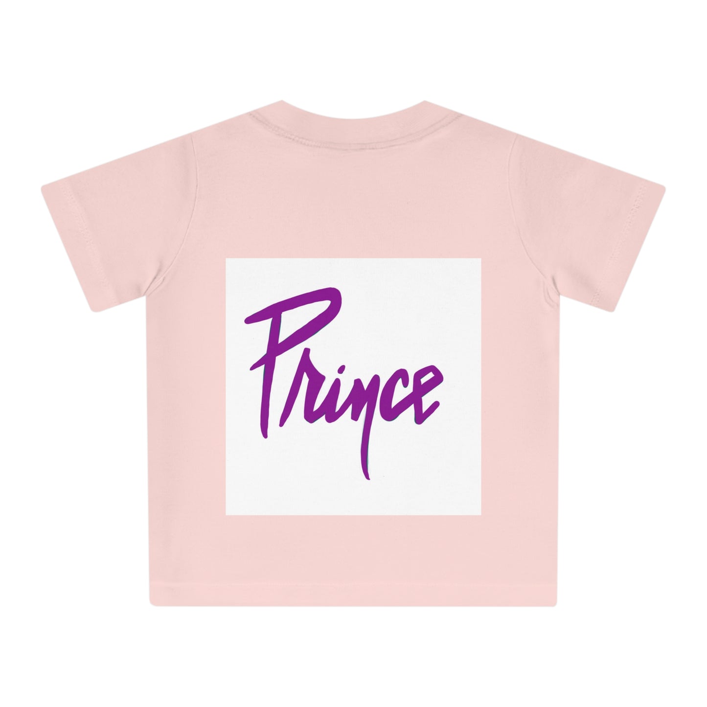 Prince - Prince guitar - Baby T-Shirt - Prince t shirt - Prince t-shirt - Prince onesie - Prince baby tee - Prince baby t-shirt - Pur