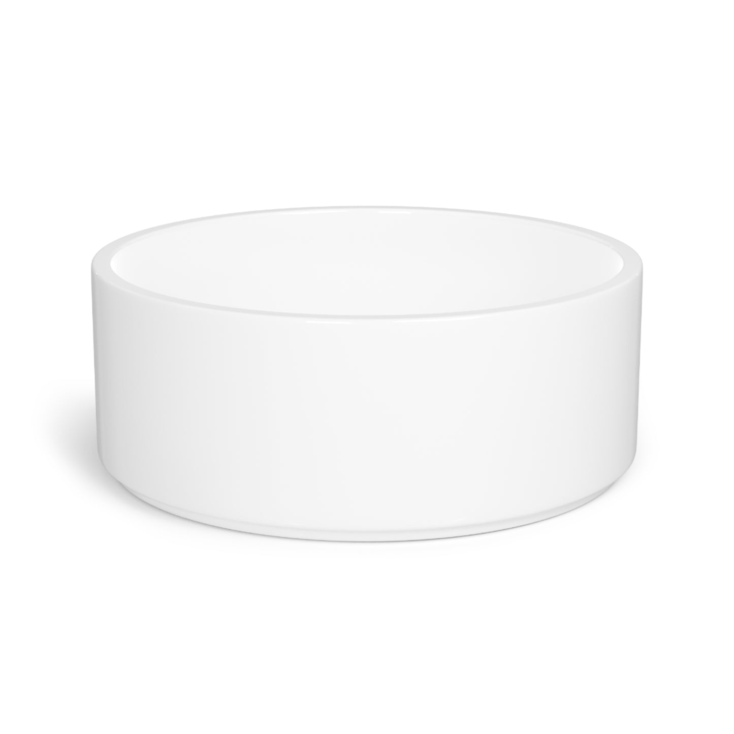 Foo fighter - pet food bowl - Pet Bowl - Dog Bowl - Cat Bowl - mommy loves me - fur baby - foo fighter gift - foo fighter fan - food fight