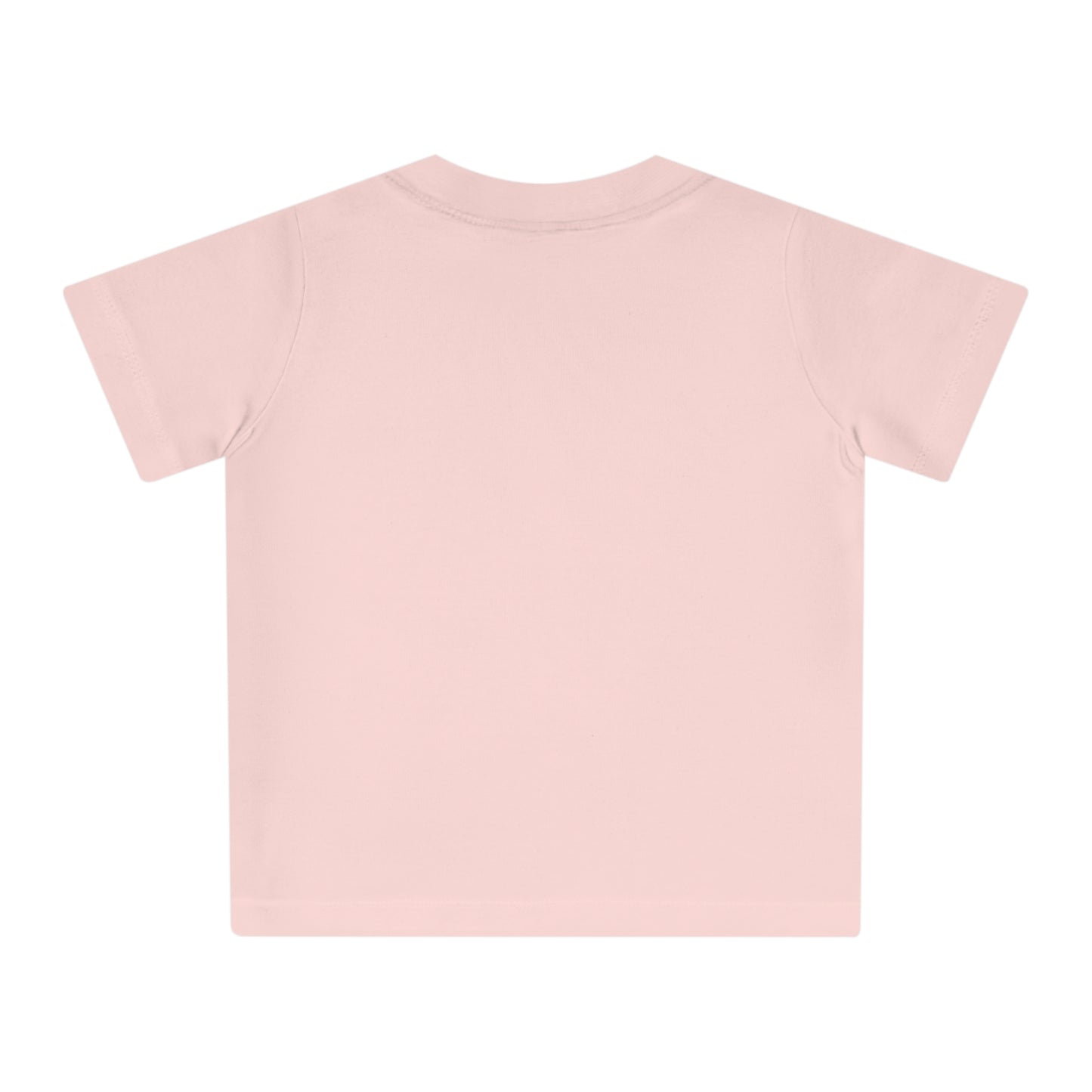 Long - Haired Lincoln Freedom Baby T-shirt