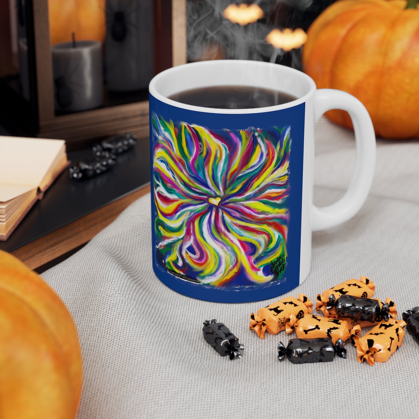 Spirituality - Spiritual coffee mug - christian coffee mug - christian mug - spiritual gift - christian gift - christian quote