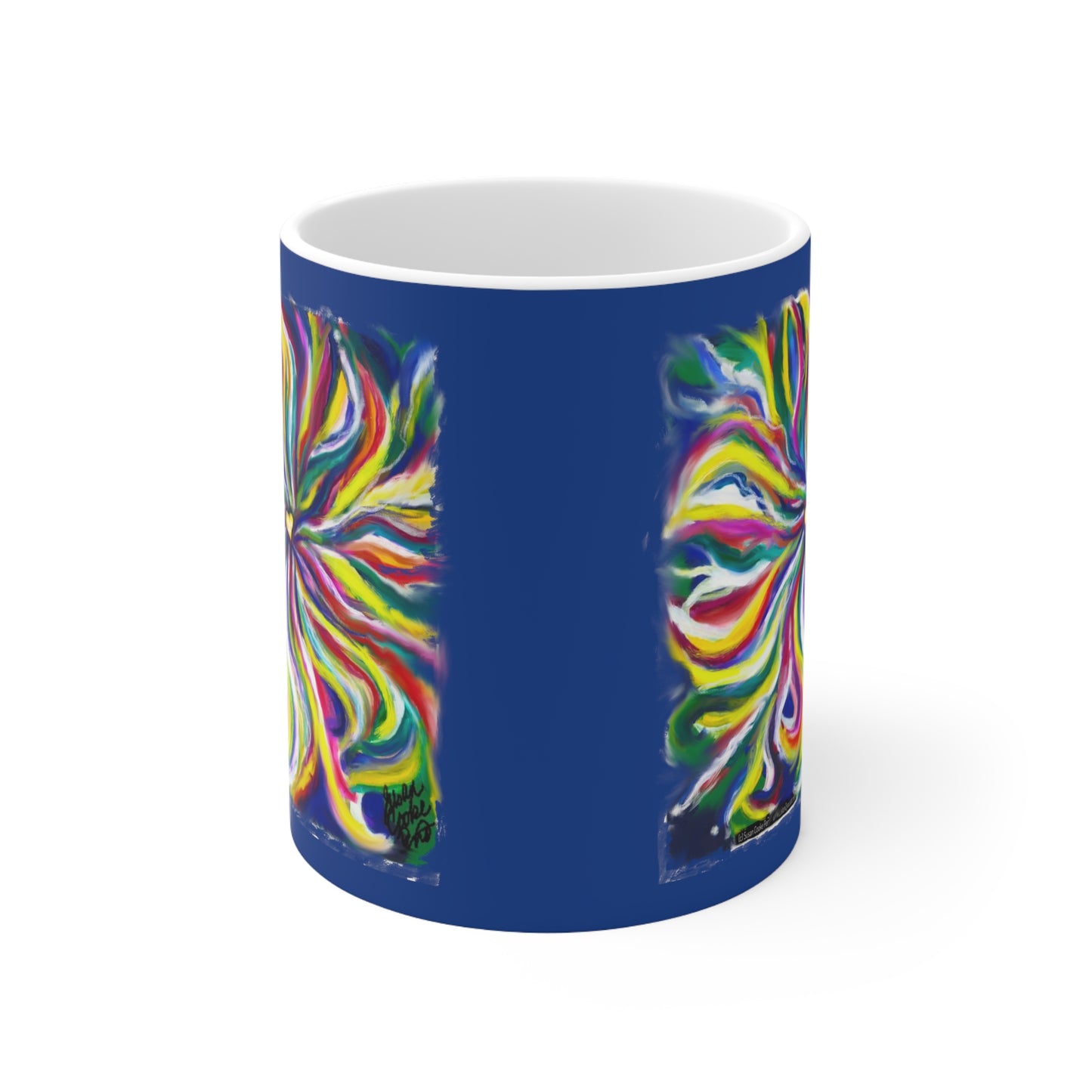 Spirituality - Spiritual coffee mug - christian coffee mug - christian mug - spiritual gift - christian gift - christian quote