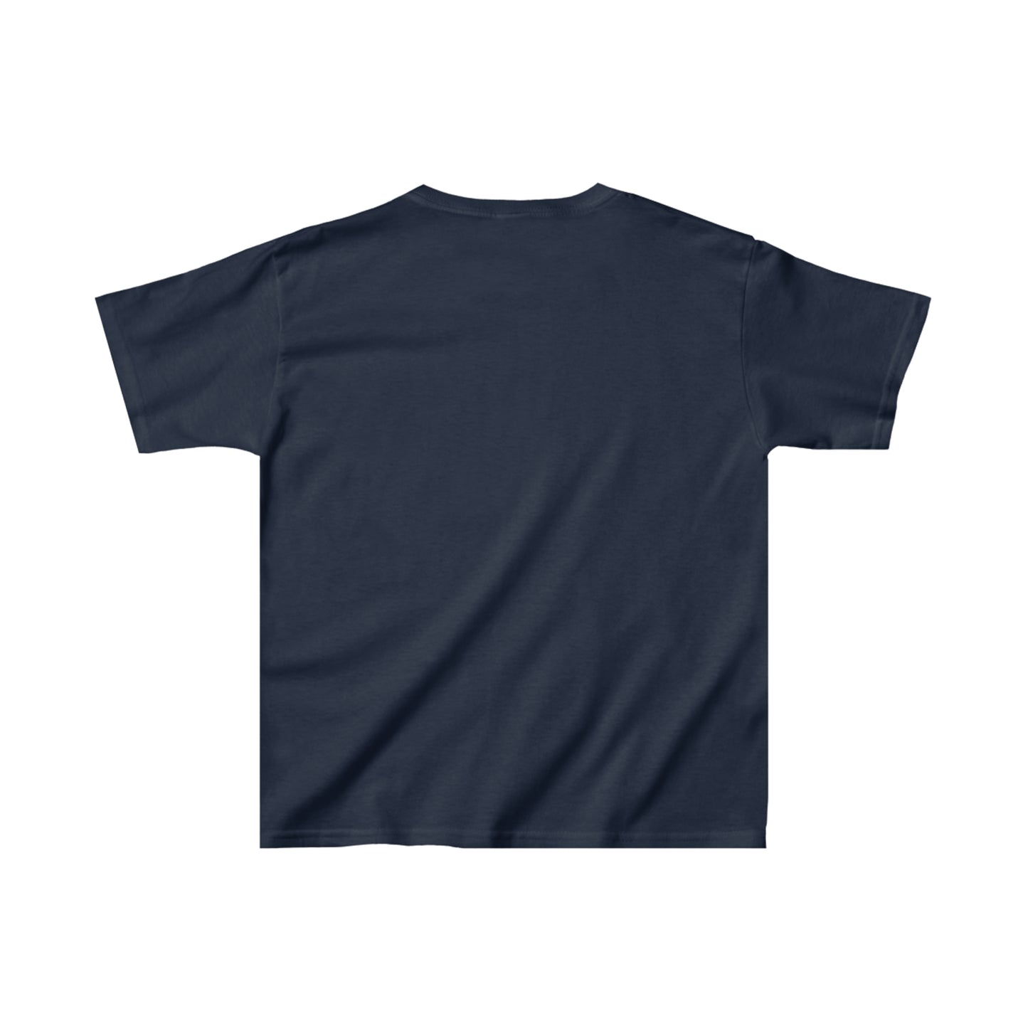 Long - Haired Lincoln Kids T shirt