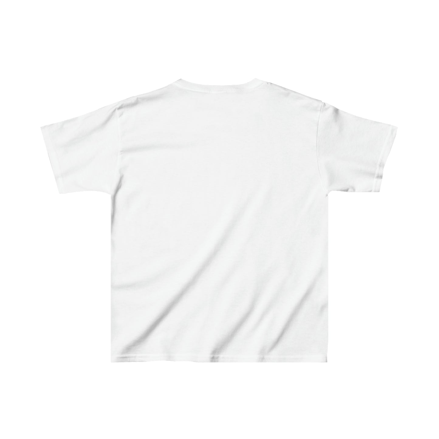 Long - Haired Lincoln Kids T shirt