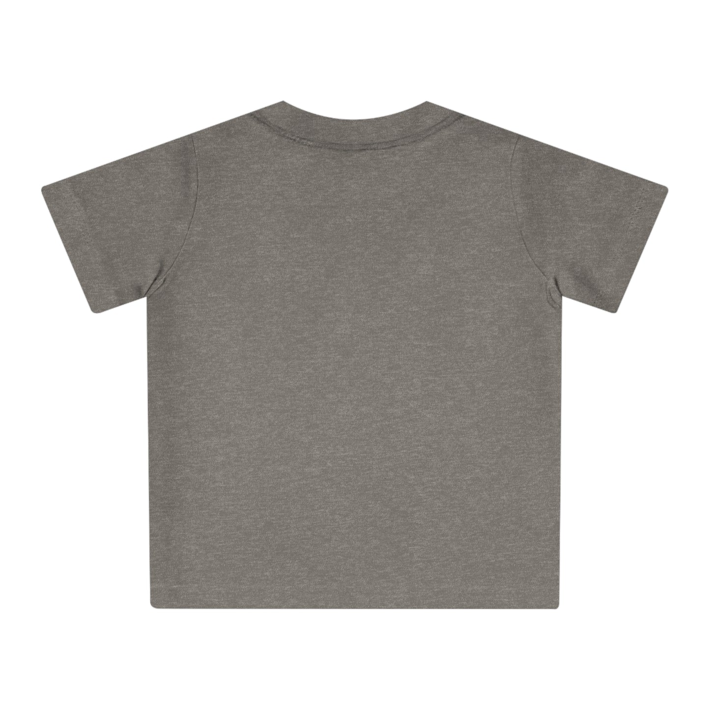 Long - Haired Lincoln Freedom Baby T-shirt