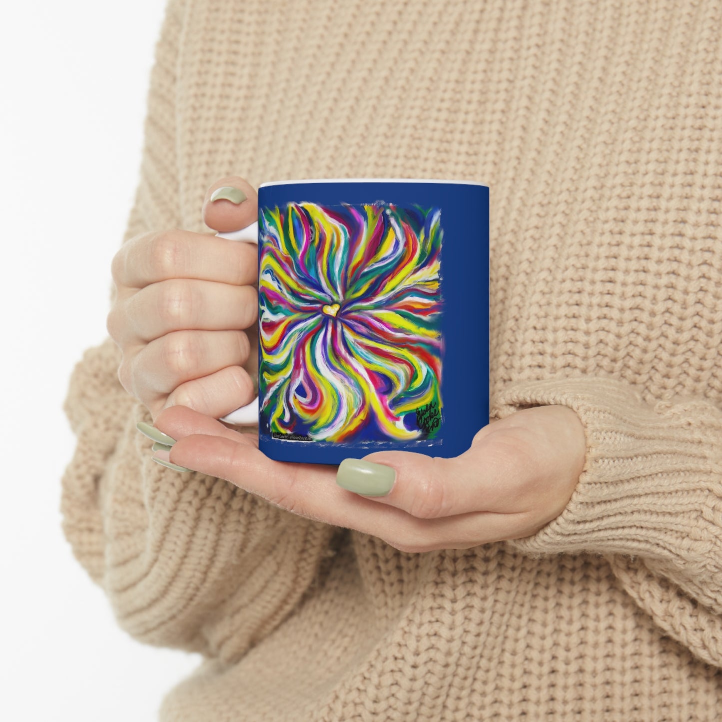 Spirituality - Spiritual coffee mug - christian coffee mug - christian mug - spiritual gift - christian gift - christian quote