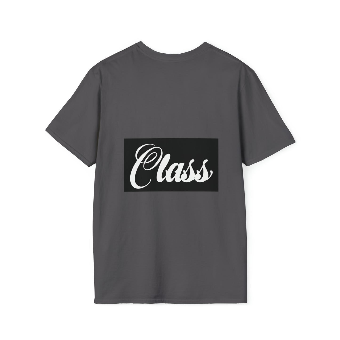 Class - Breakfast at Tiffany - original art by SCP