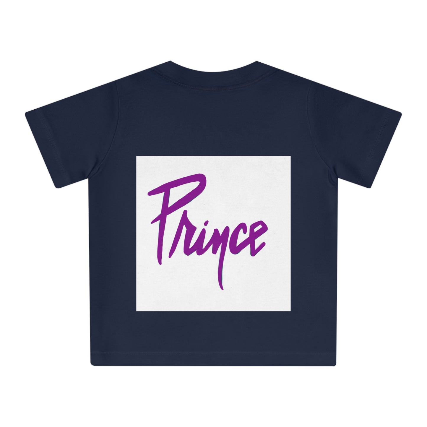 Prince - Prince guitar - Baby T-Shirt - Prince t shirt - Prince t-shirt - Prince onesie - Prince baby tee - Prince baby t-shirt - Pur