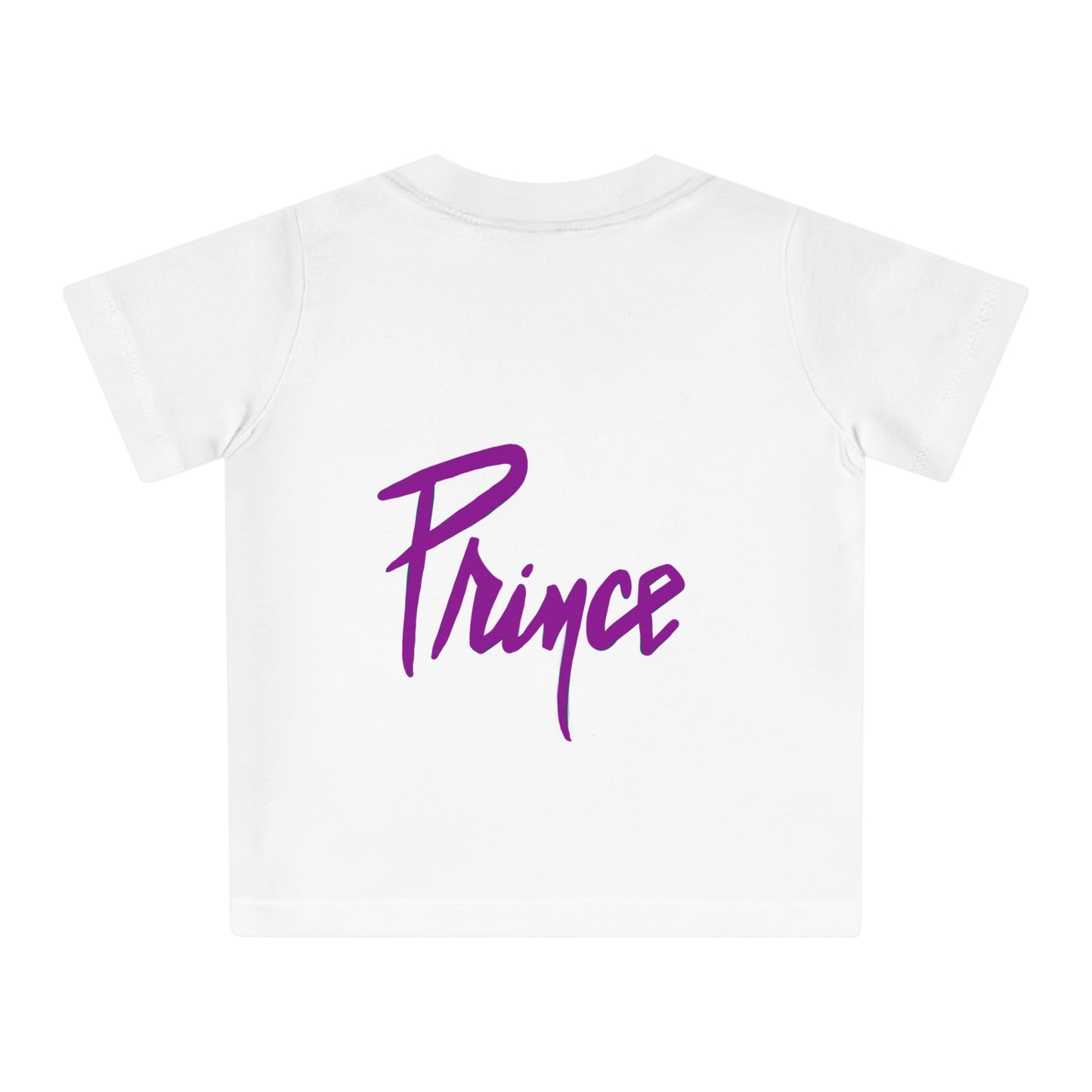 Prince - Prince guitar - Baby T-Shirt - Prince t shirt - Prince t-shirt - Prince onesie - Prince baby tee - Prince baby t-shirt - Pur
