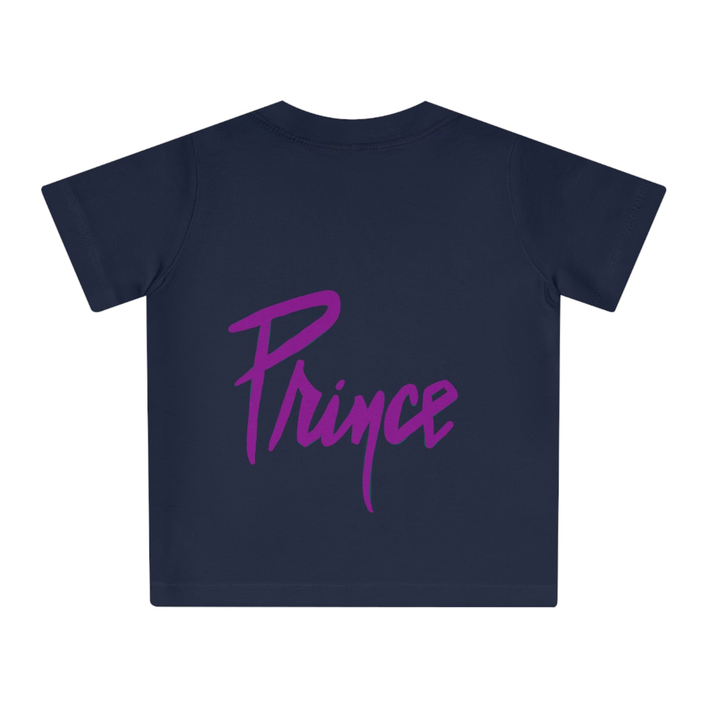 Bowie inspired art by SCP baby tee - infant t shirt - baby t shirt - David Bowie
