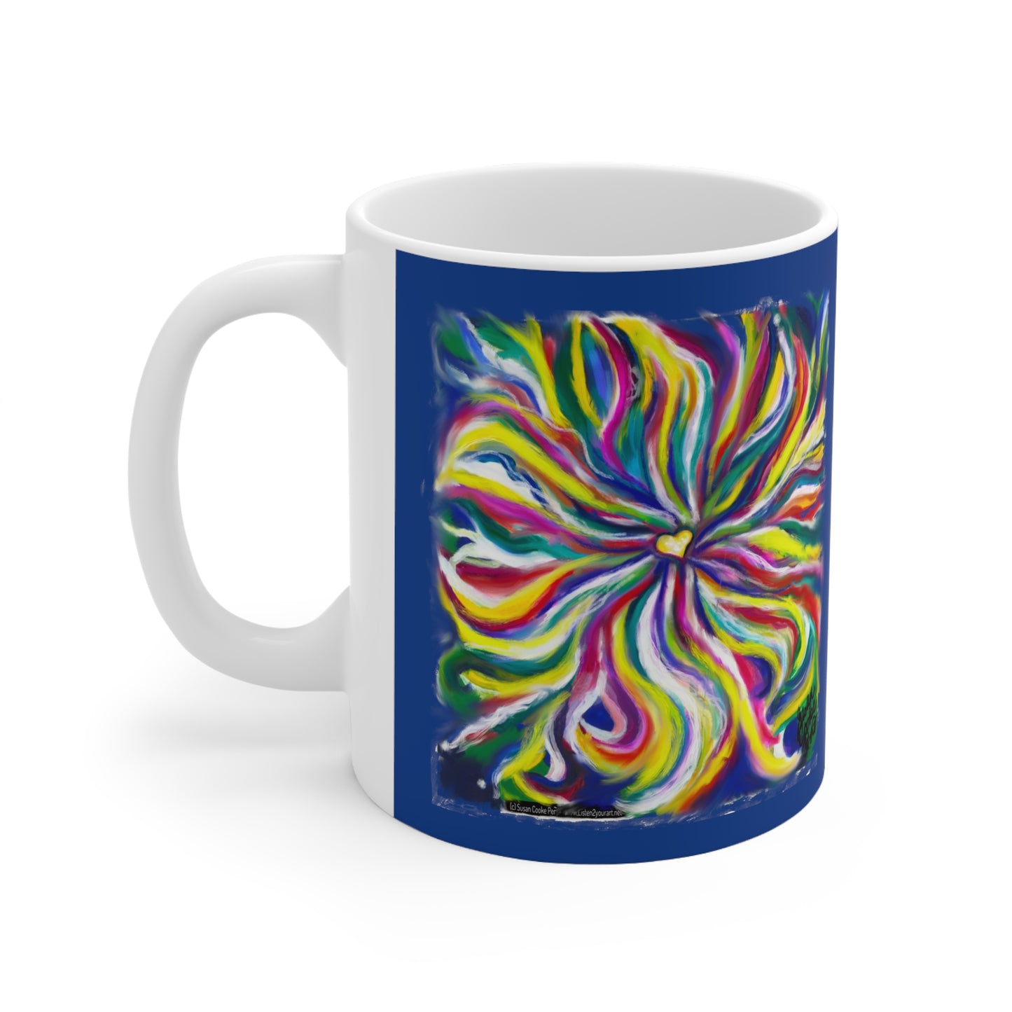 Spirituality - Spiritual coffee mug - christian coffee mug - christian mug - spiritual gift - christian gift - christian quote