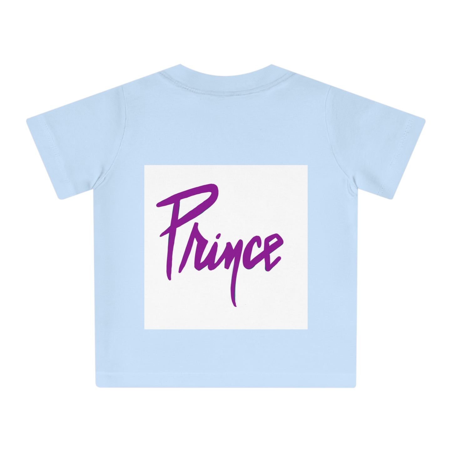 Prince - Prince guitar - Baby T-Shirt - Prince t shirt - Prince t-shirt - Prince onesie - Prince baby tee - Prince baby t-shirt - Pur