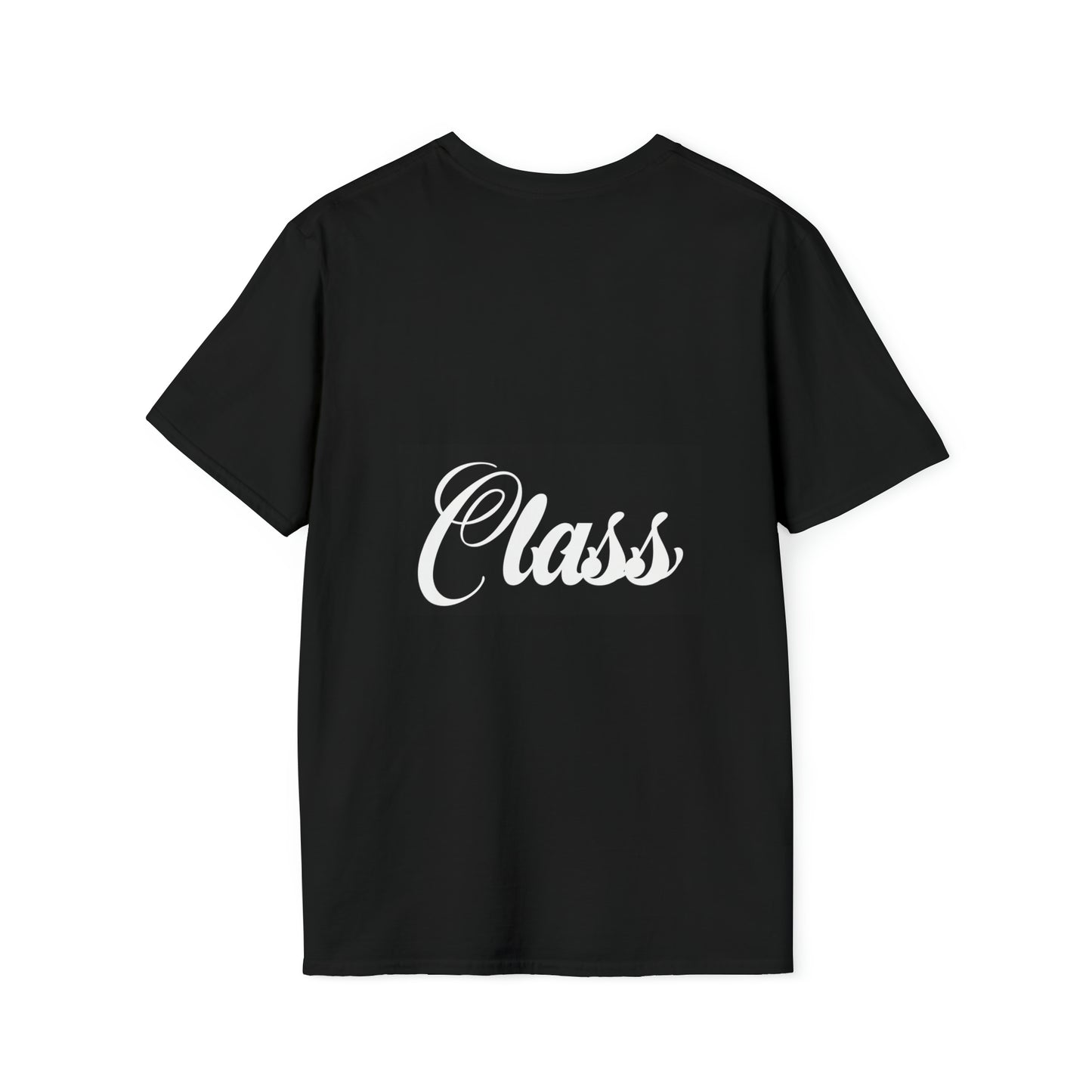 Class - Breakfast at Tiffany - original art by SCP