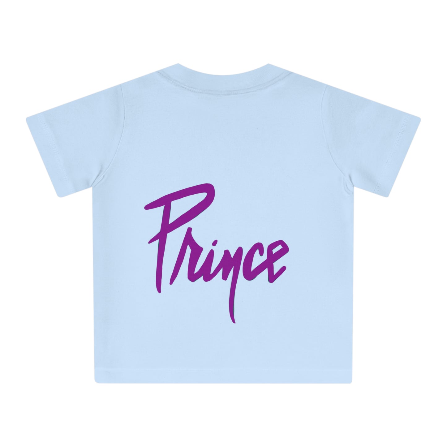 Bowie inspired art by SCP baby tee - infant t shirt - baby t shirt - David Bowie