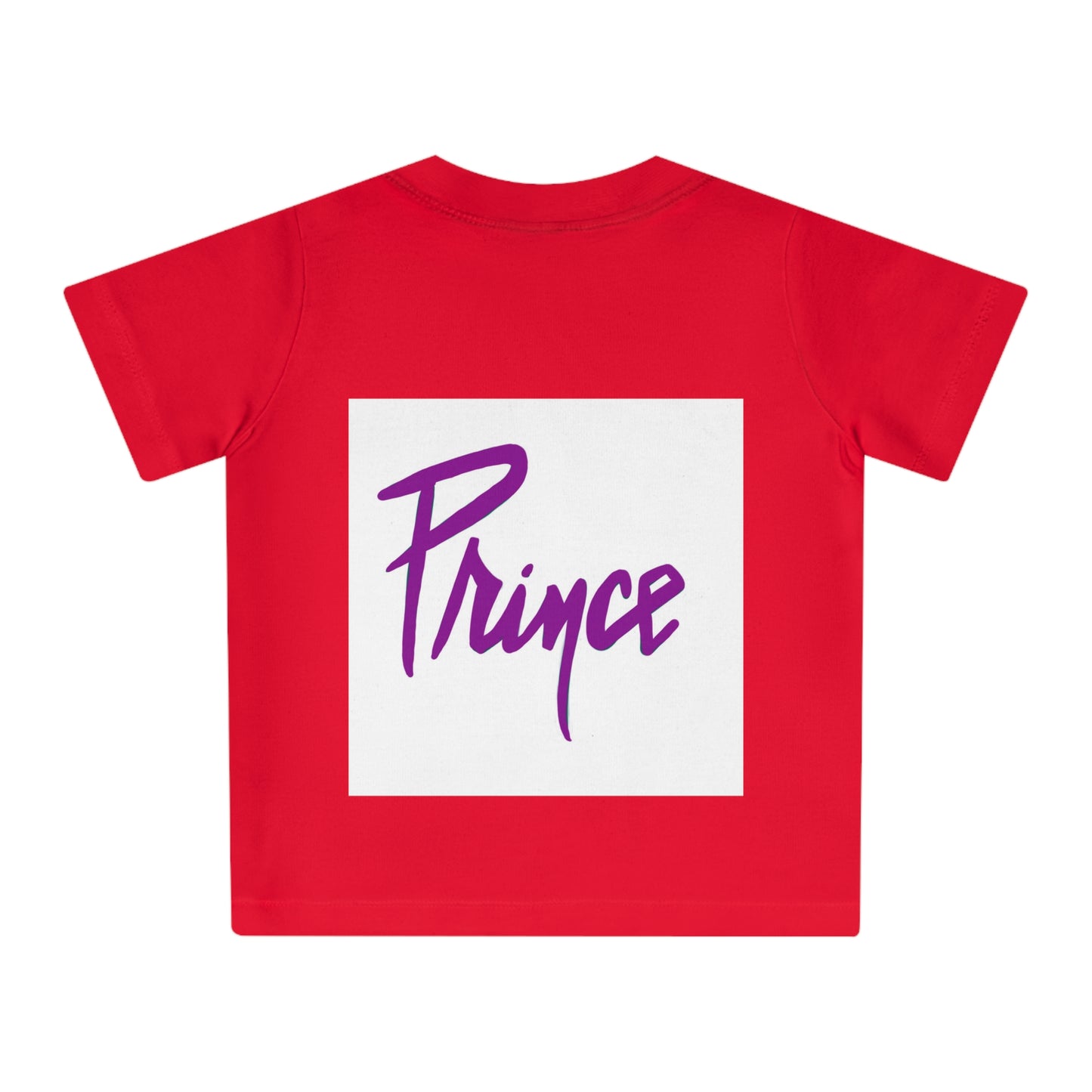Prince - Prince guitar - Baby T-Shirt - Prince t shirt - Prince t-shirt - Prince onesie - Prince baby tee - Prince baby t-shirt - Pur