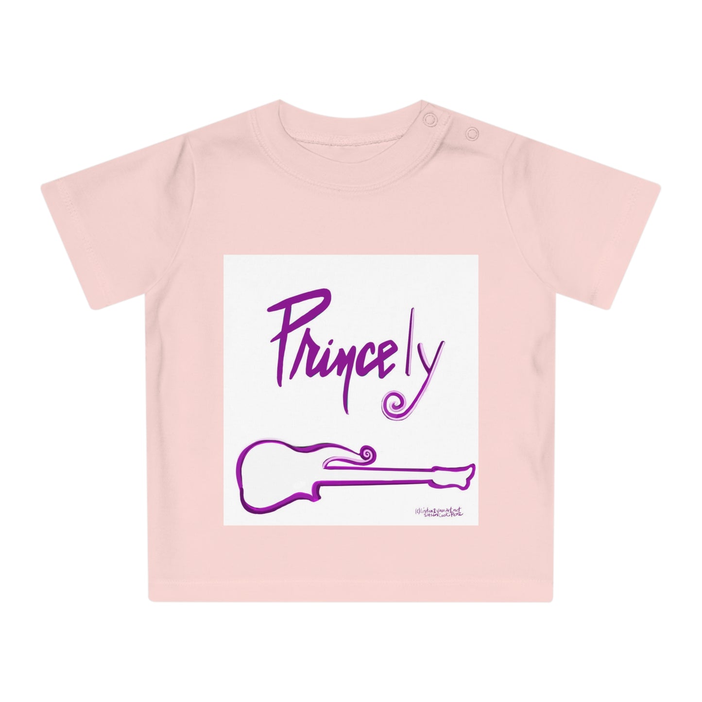 Prince - Princely - Prince - Baby T-Shirt - Prince t shirt - Prince t-shirt - Prince onesie - Prince tee - Prince baby - Pu