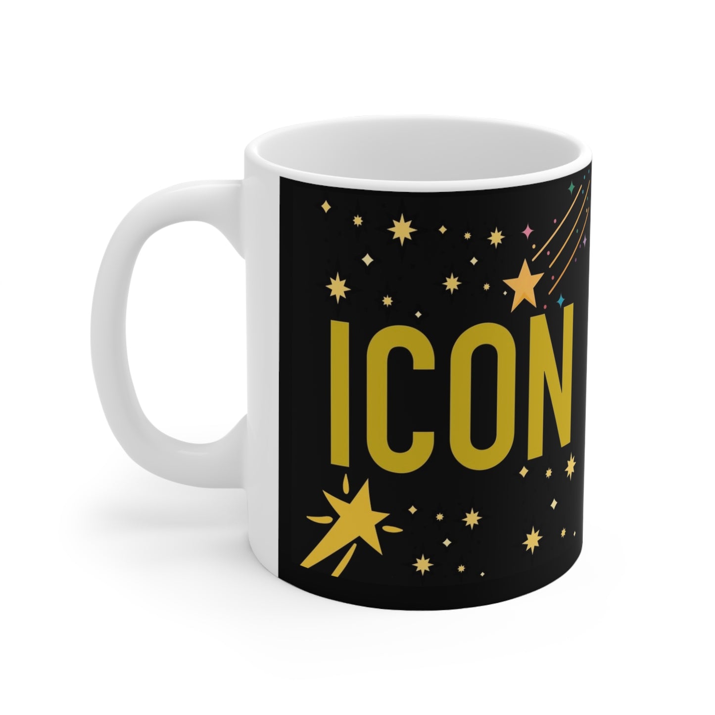 Icon - coffee mug - icon coffee mug - coffee mugs - icon coffee mug