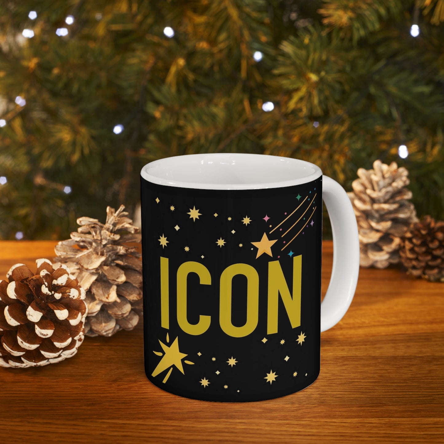 Icon - coffee mug - icon coffee mug - coffee mugs - icon coffee mug