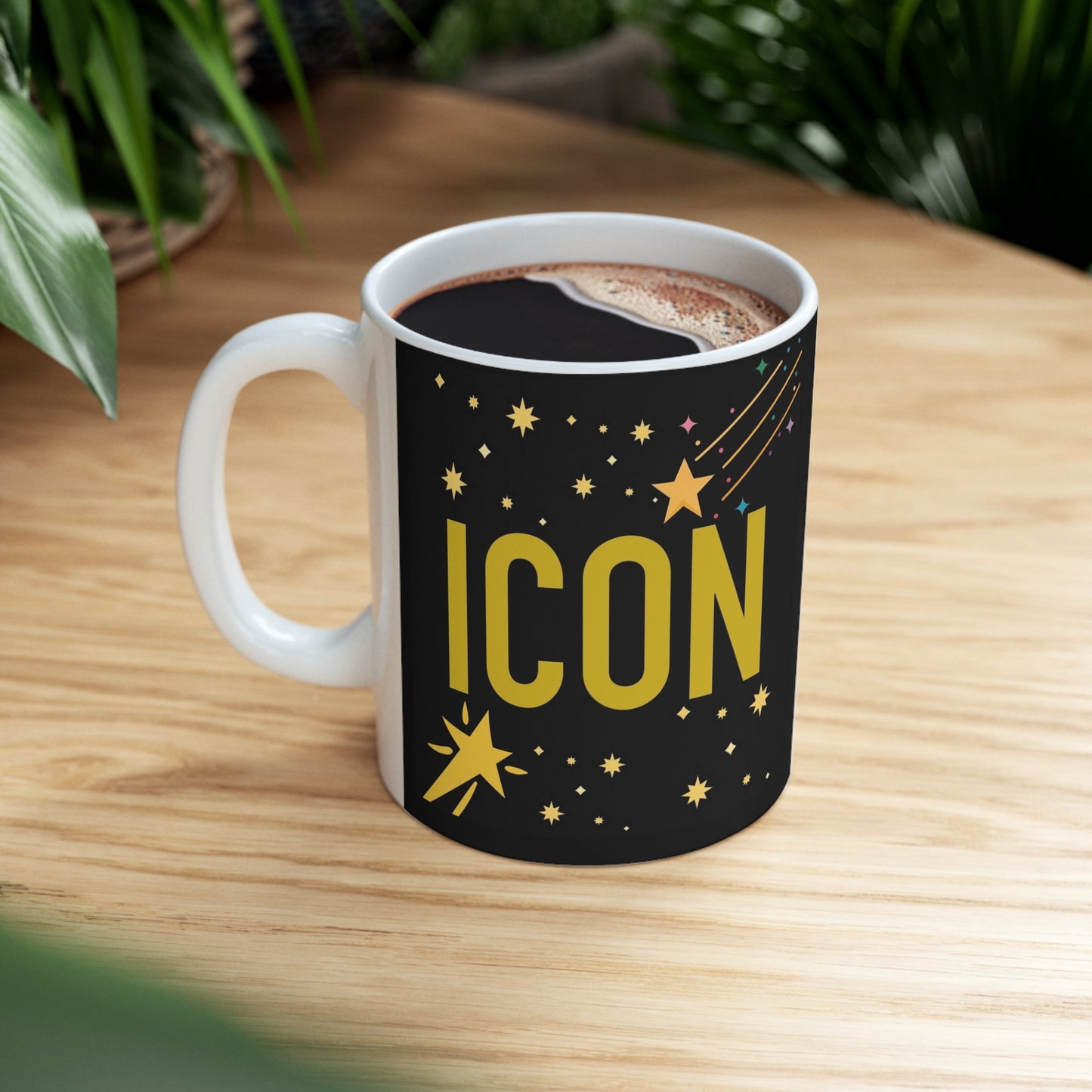 Icon - coffee mug - icon coffee mug - coffee mugs - icon coffee mug