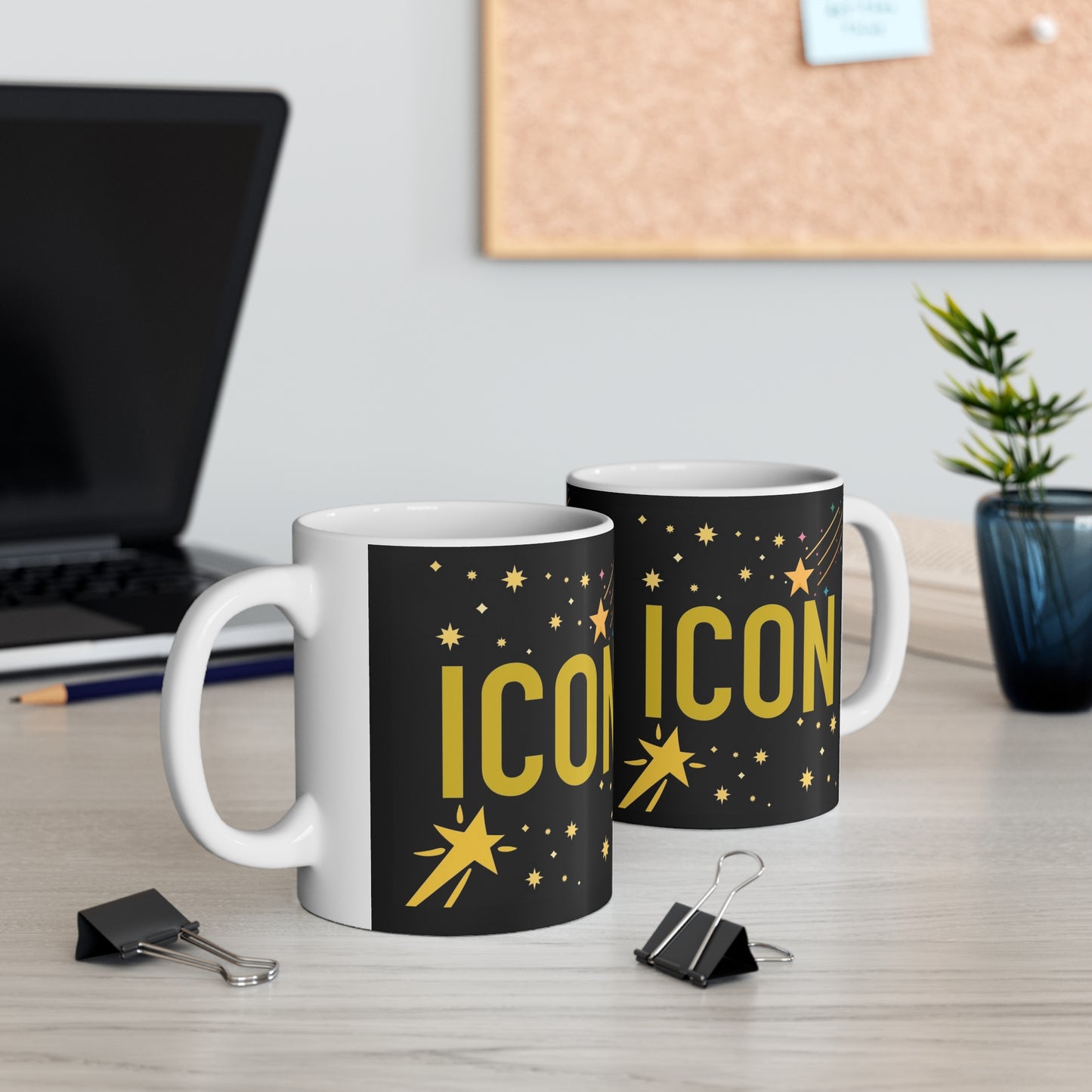 Icon - coffee mug - icon coffee mug - coffee mugs - icon coffee mug