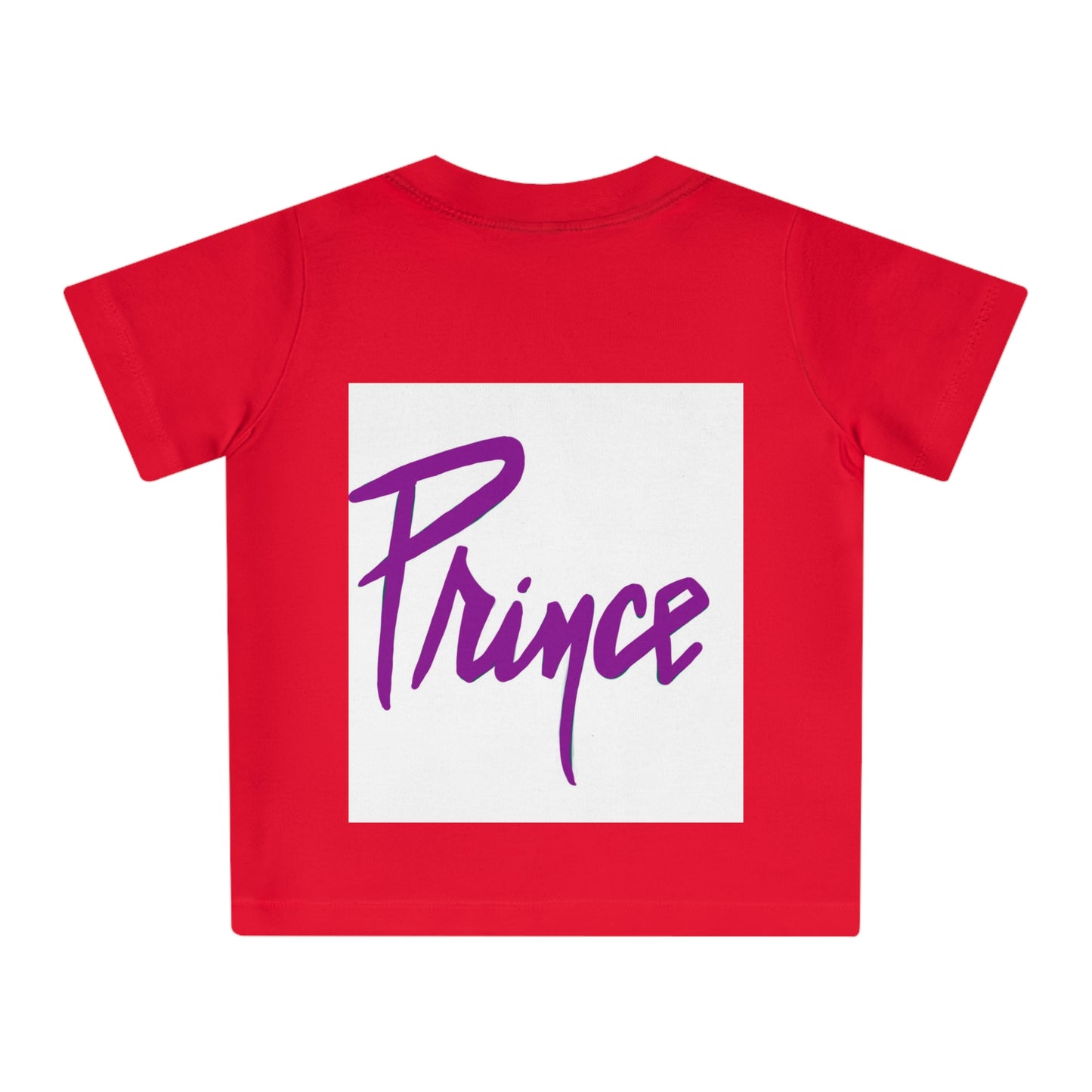 Prince - Cloud Guitar - Baby T-Shirt - Prince t shirt - Prince t-shirt - Prince onesie - Prince baby tee - Prince baby - purple rain