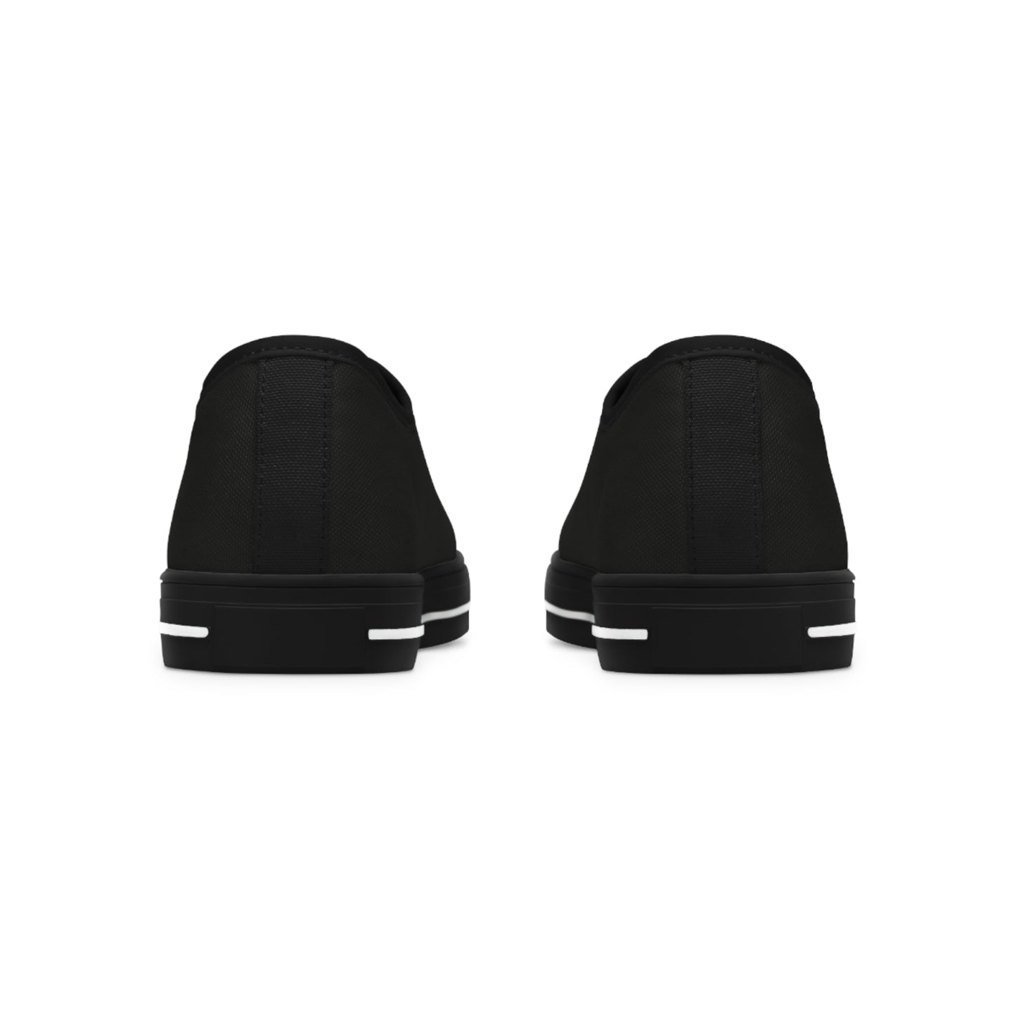 Truth Original Art by SCP Women's Low Top Sneakers