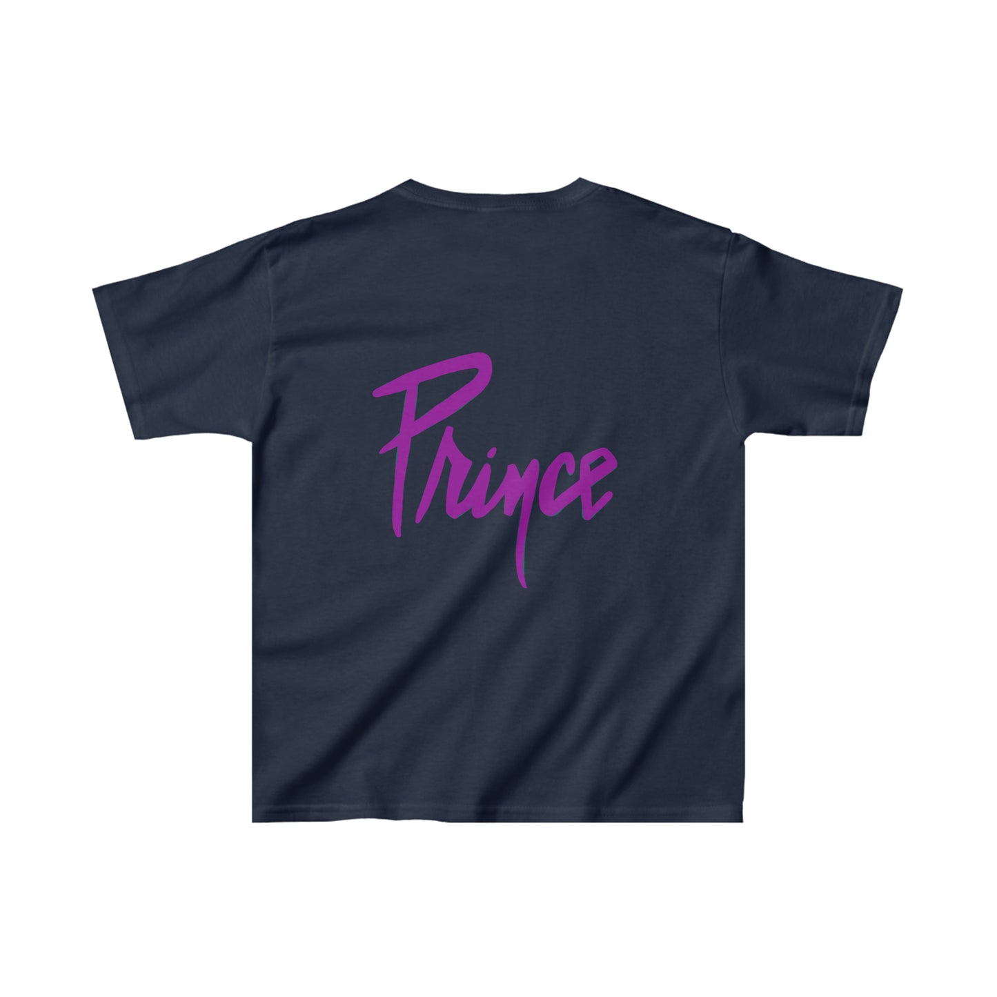 Prince - when doves cry- Kids t shirt - Prince Art - prince artwork - prince gift - Kids Cotton Tee - Prince art - Purple Rain