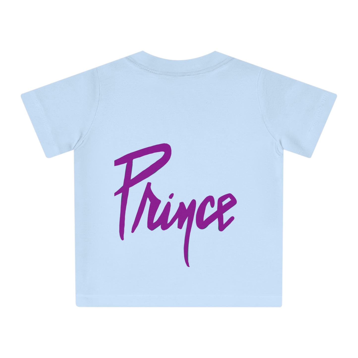 Prince - Purple Umbrella - Baby T-Shirt - Prince t shirt - Prince t-shirt - Prince onesie - Prince baby tee - Prince baby - Purple Rain