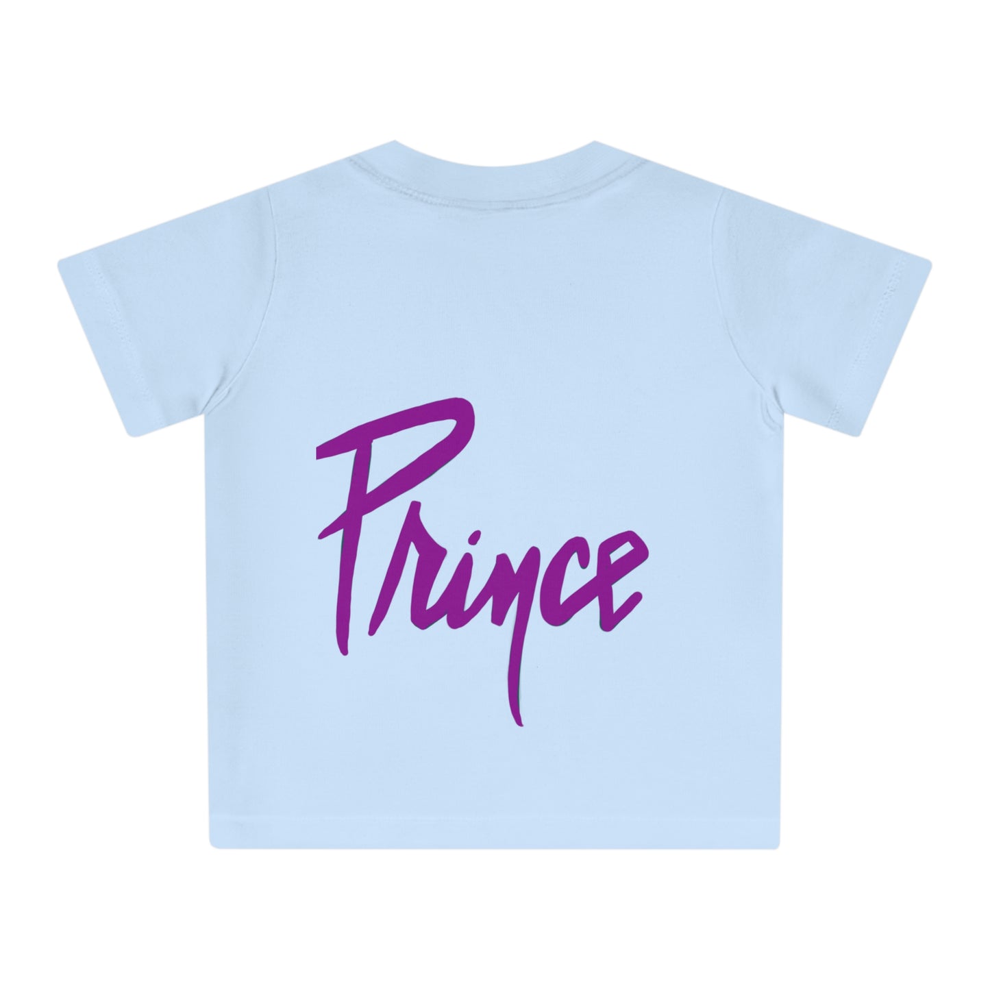 Prince - 1999 - Baby T-Shirt - Prince t shirt - Prince t-shirt - Prince onesie - Prince baby tee - Prince baby t-shirt - Purple Rain t shirt