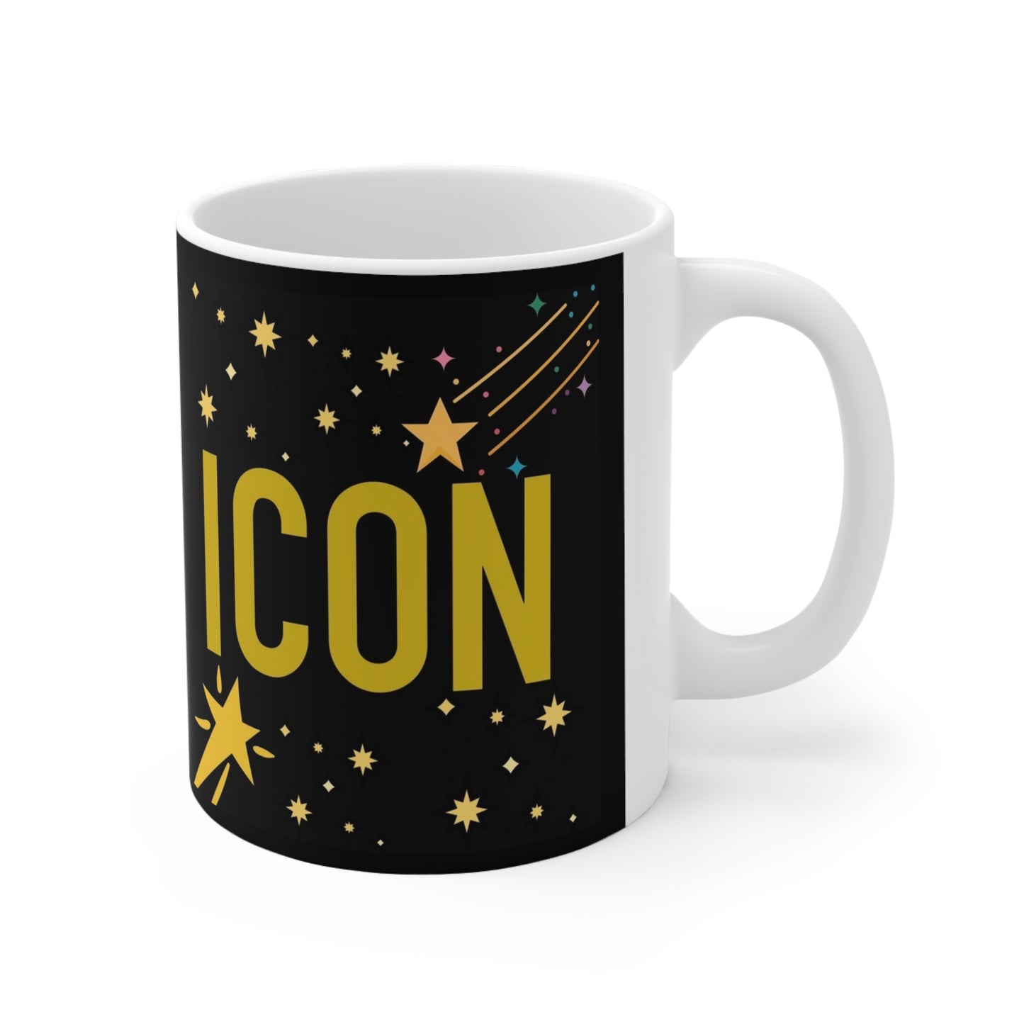 Icon - coffee mug - icon coffee mug - coffee mugs - icon coffee mug