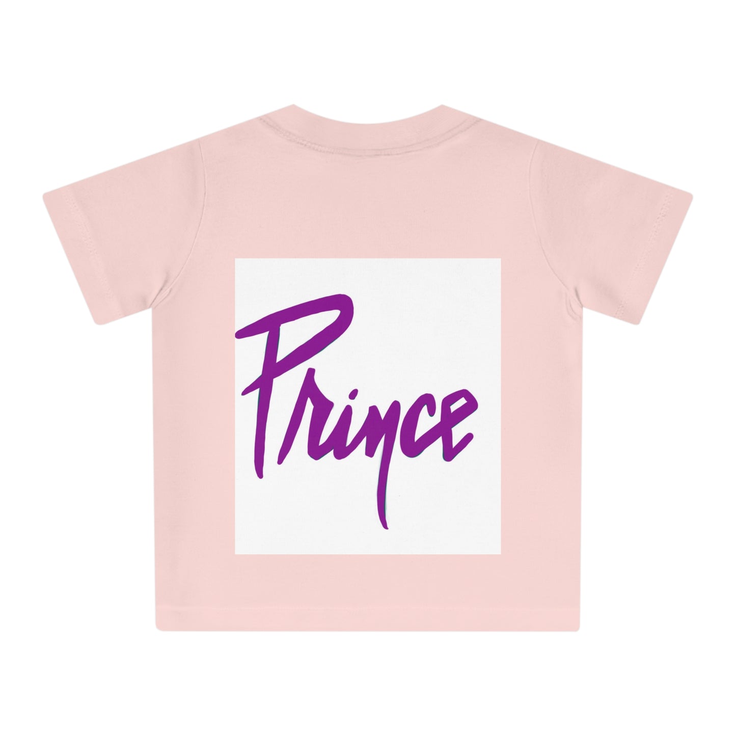 Prince - Cloud Guitar - Baby T-Shirt - Prince t shirt - Prince t-shirt - Prince onesie - Prince baby tee - Prince baby - purple rain