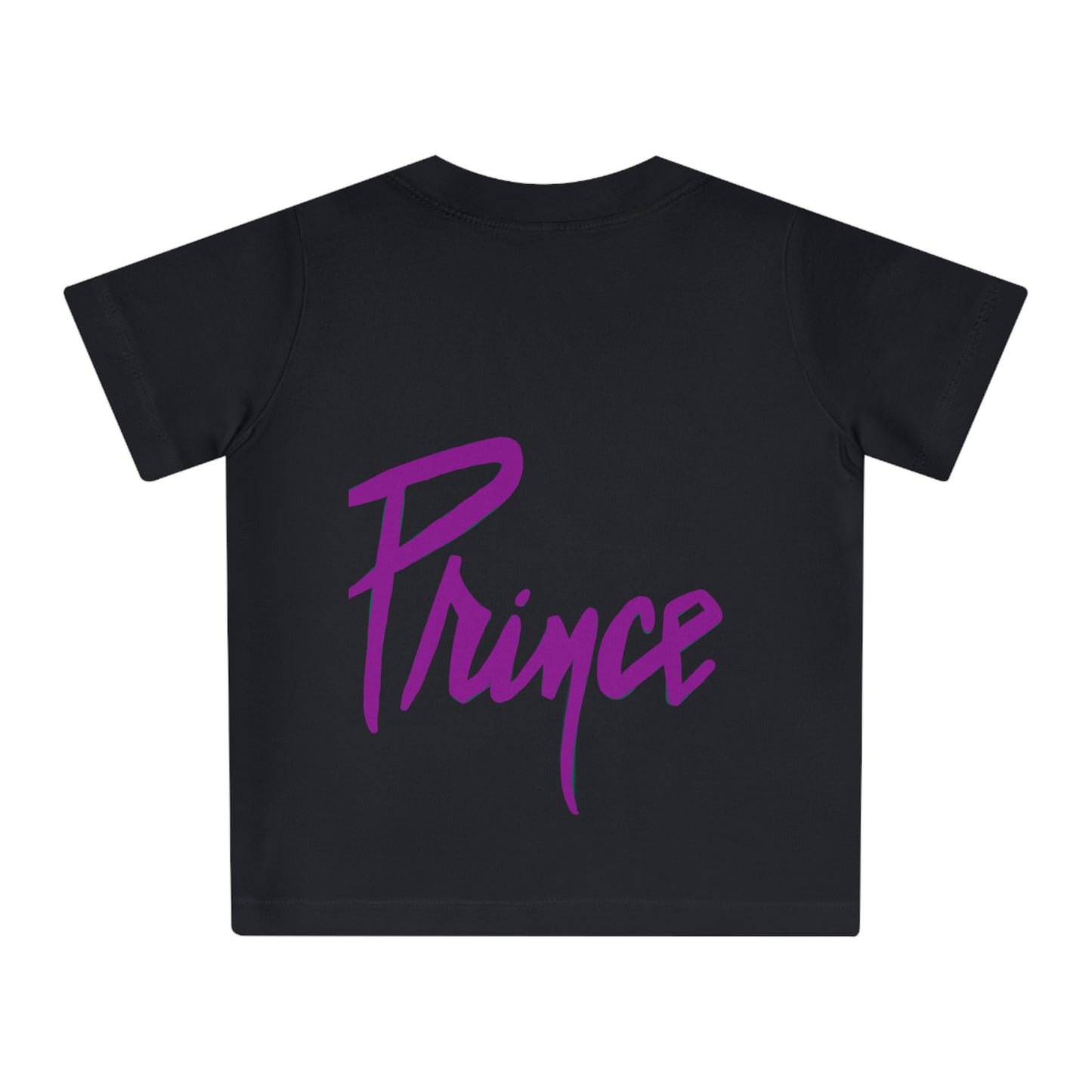 Prince - Purple Umbrella - Baby T-Shirt - Prince t shirt - Prince t-shirt - Prince onesie - Prince baby tee - Prince baby - Purple Rain