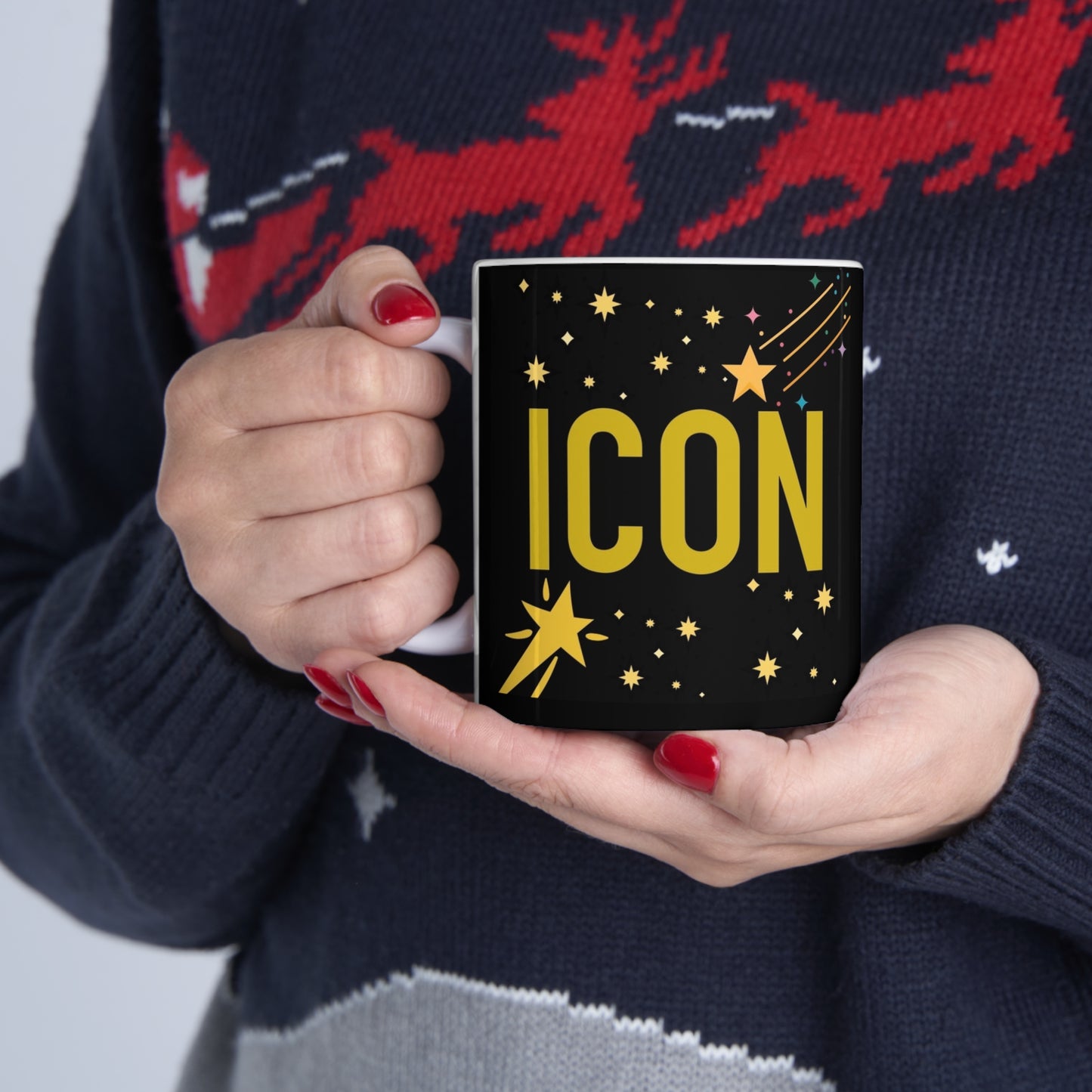 Icon - coffee mug - icon coffee mug - coffee mugs - icon coffee mug