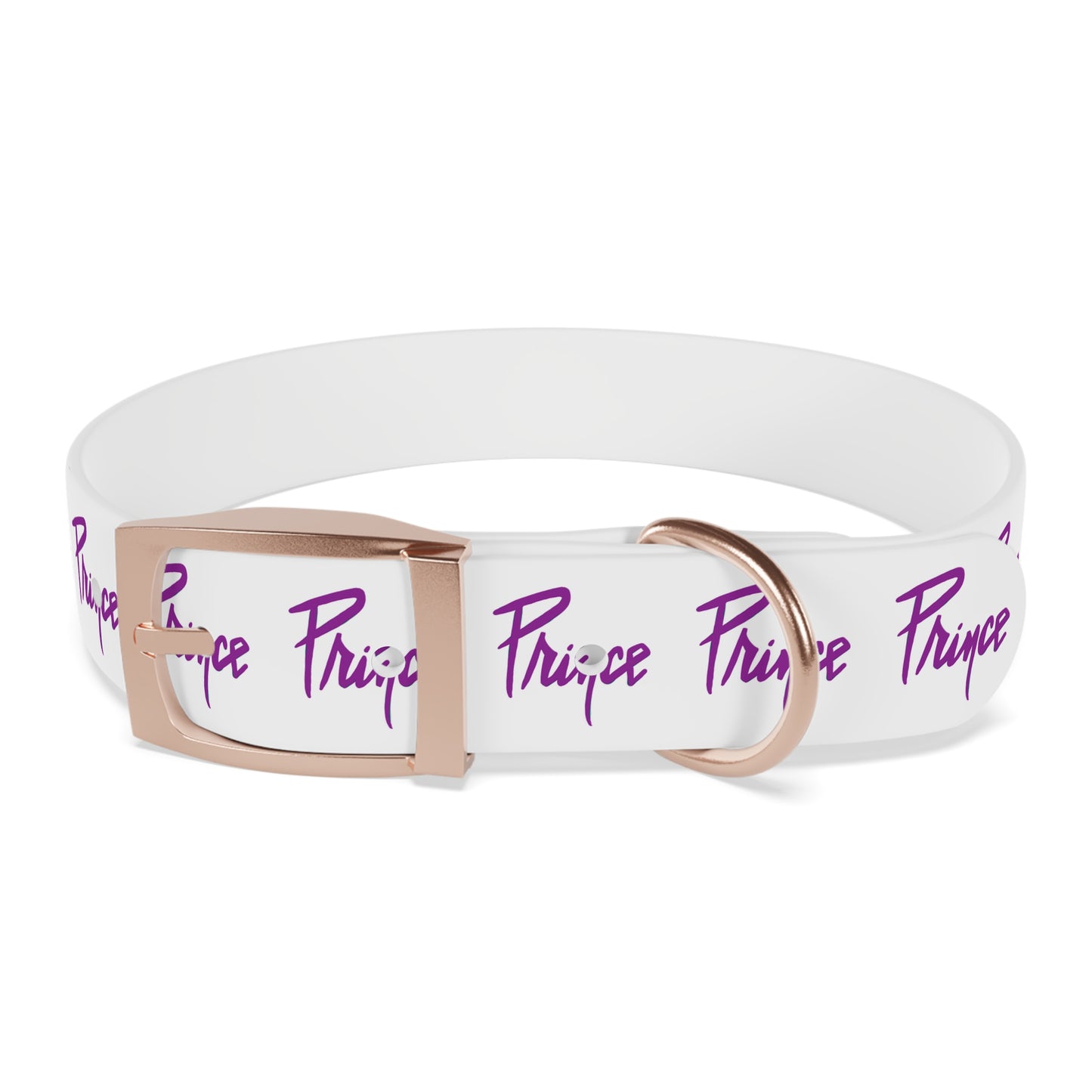 Prince - Guitar - Dog Collar - Prince dog collar - guitar dog collar - custom dog - gifts - prince dog collar - prince collar - prince gift