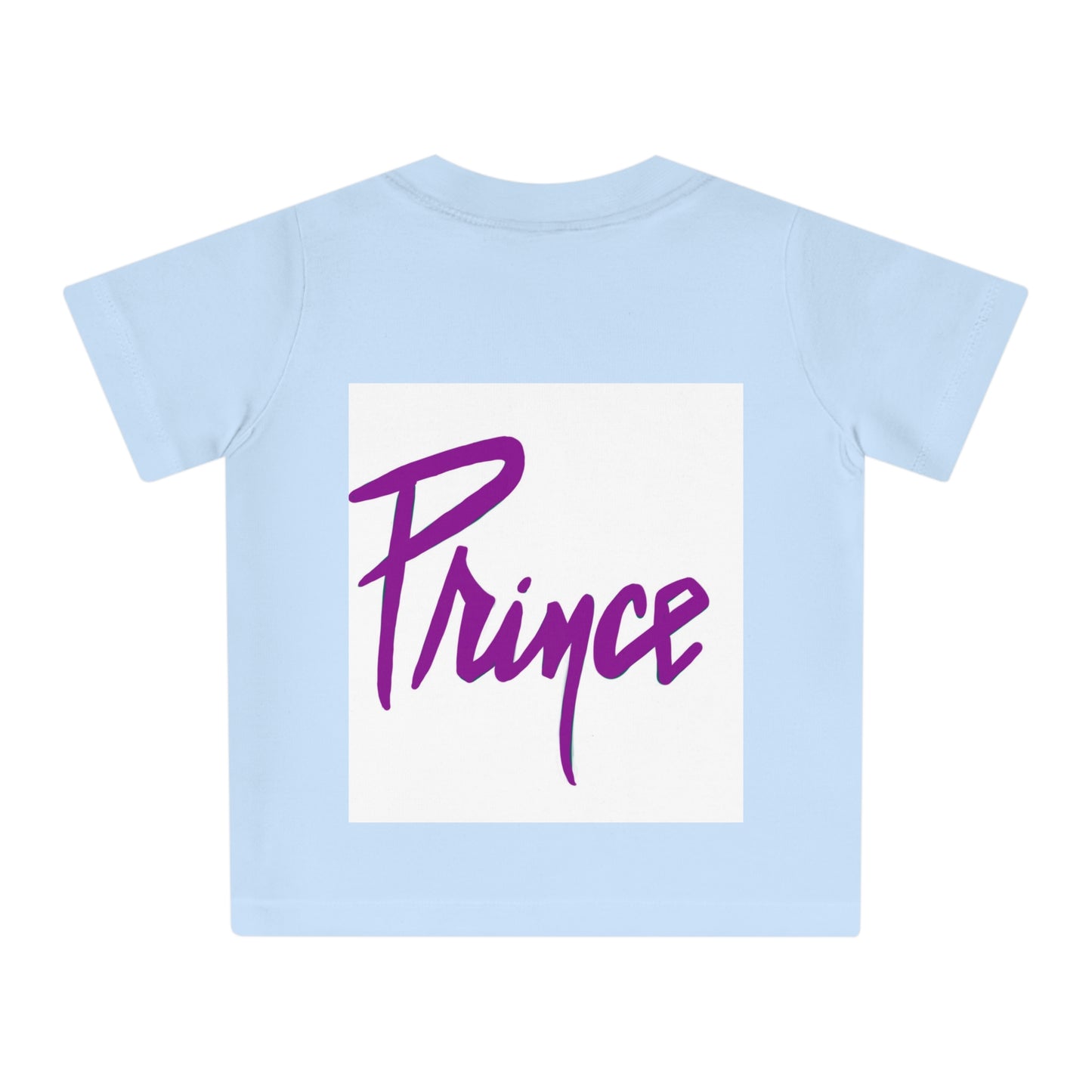 Prince - Cloud Guitar - Baby T-Shirt - Prince t shirt - Prince t-shirt - Prince onesie - Prince baby tee - Prince baby - purple rain