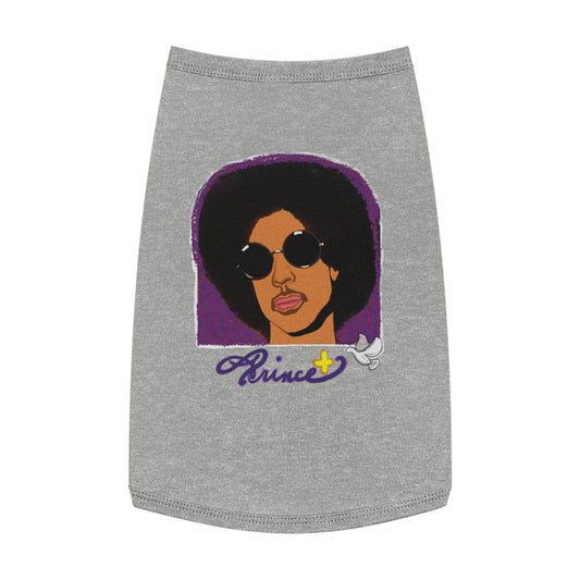 When Doves Cry - t-shirt -  tee - guitar - prince t-shirt - pet shirt - pet shirt - dog t-shirt - cat t-shirt - pet tee - dog clothes