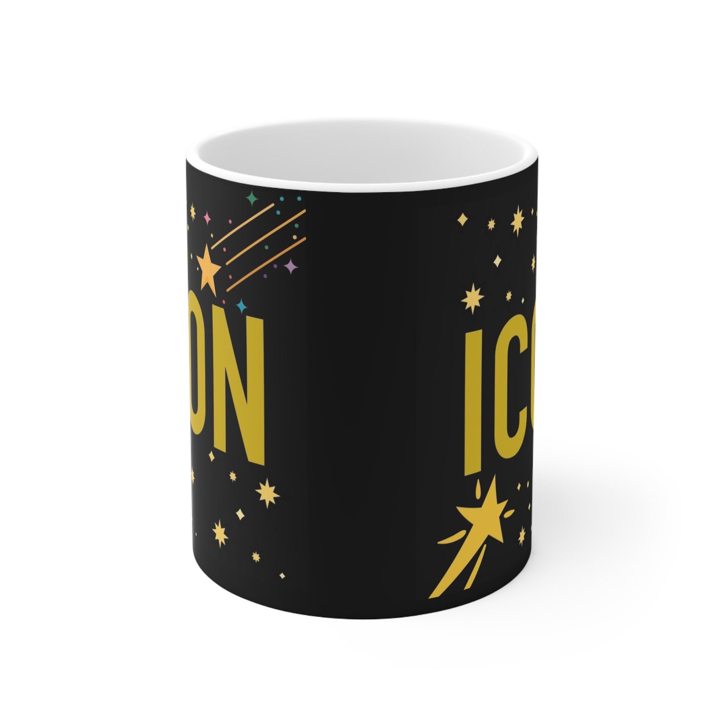 Icon - coffee mug - icon coffee mug - coffee mugs - icon coffee mug