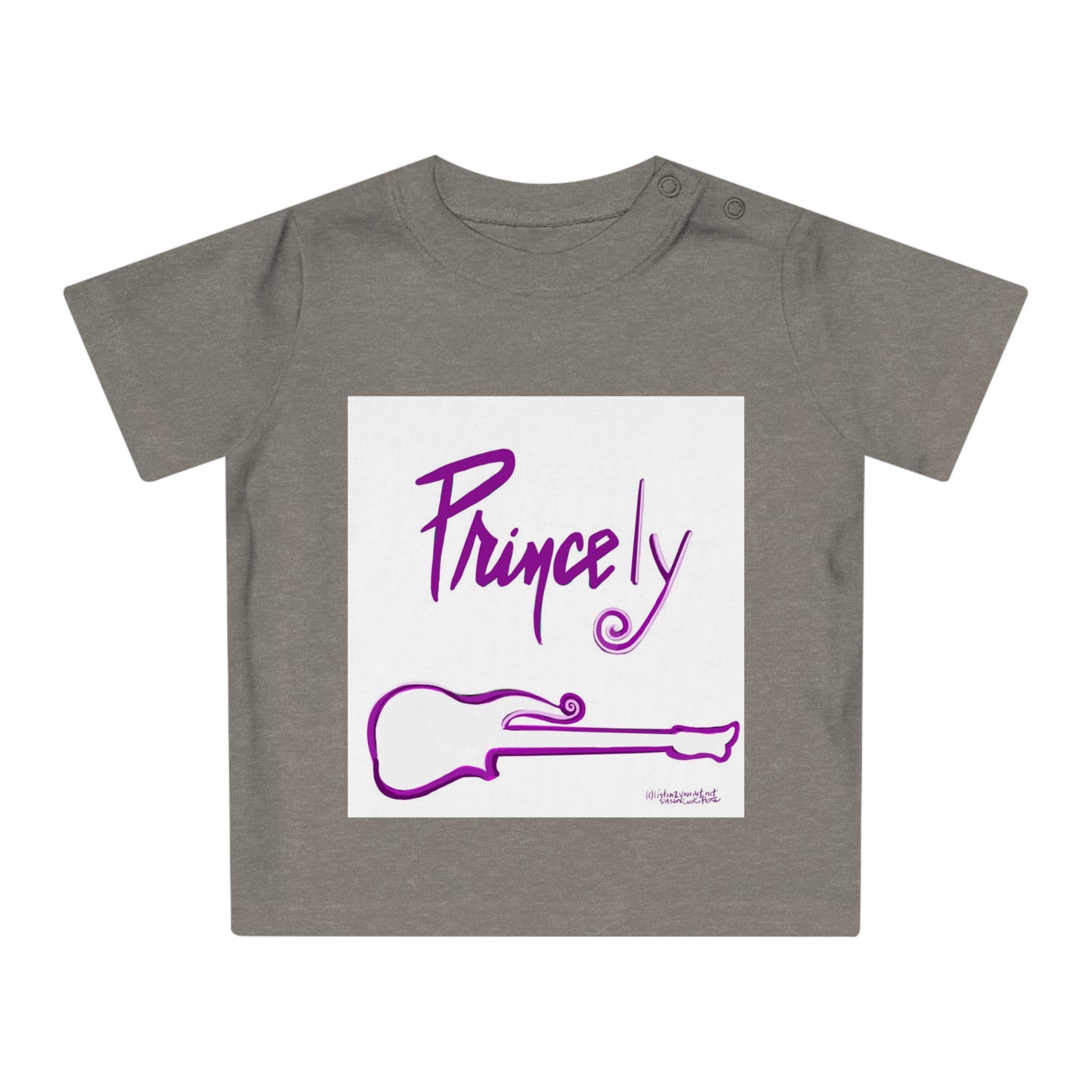 Prince - Princely - Prince - Baby T-Shirt - Prince t shirt - Prince t-shirt - Prince onesie - Prince tee - Prince baby - Pu