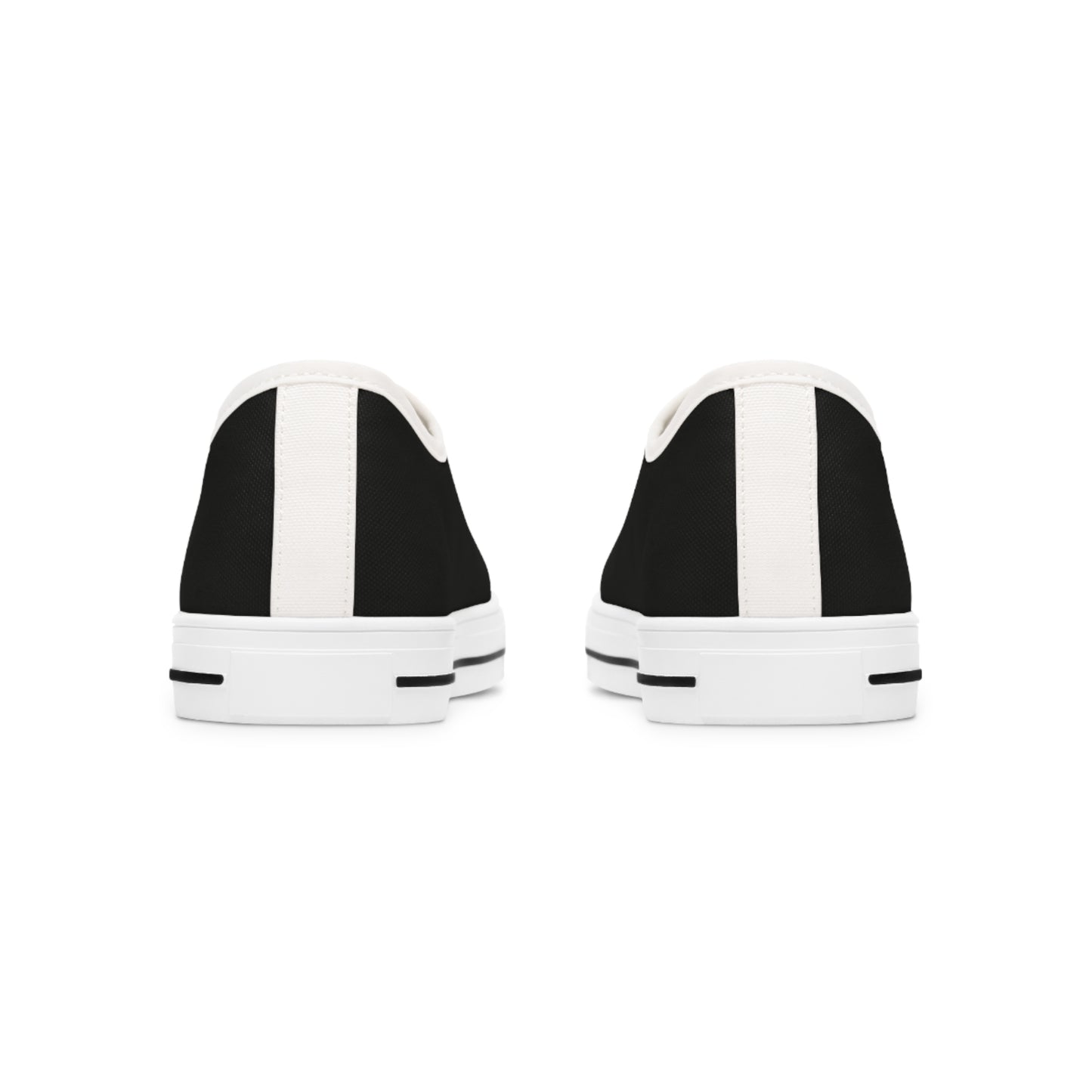 Truth Original Art by SCP Women's Low Top Sneakers