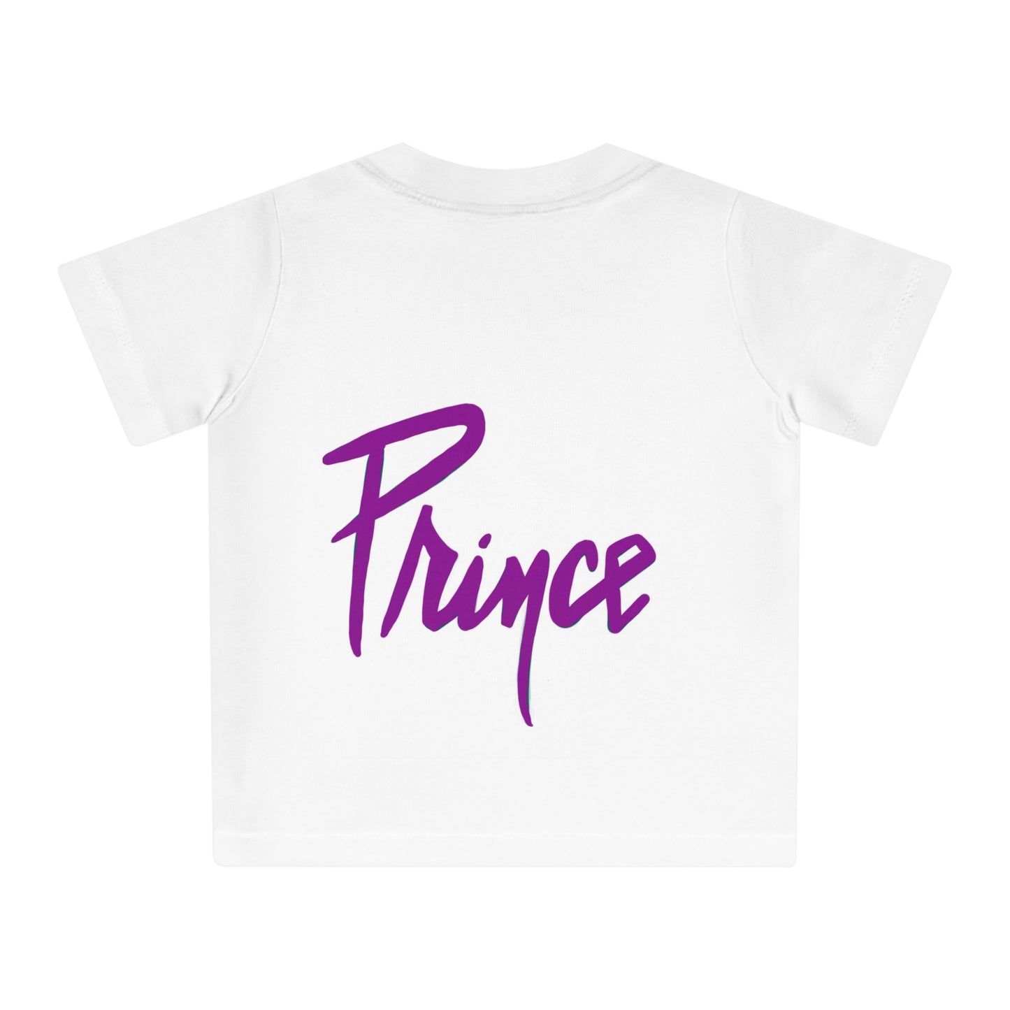 Prince - Cloud Guitar - Baby T-Shirt - Prince t shirt - Prince t-shirt - Prince onesie - Prince baby tee - Prince baby - purple rain